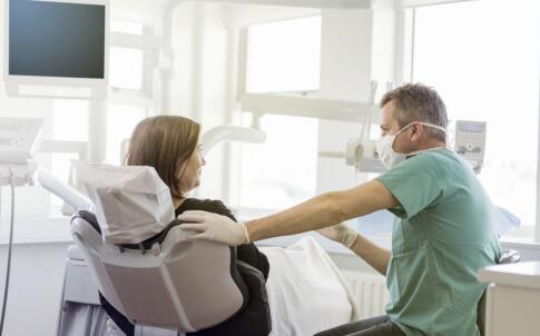 地包天怎样纠正医治