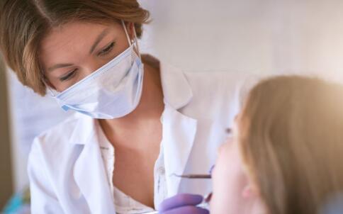 牙齿松动一定要拔牙吗