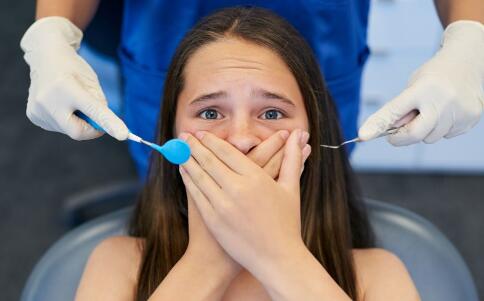 吃栗子缓解上火口腔溃疡症状