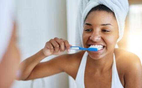 3食疗偏方治小儿消化不良口臭