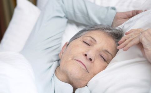 白叟保健 长命的诀窍有哪几种