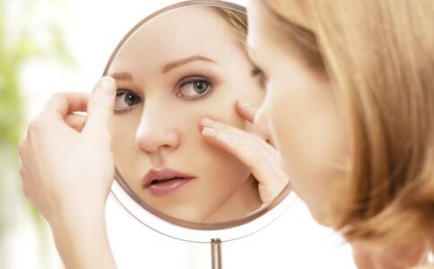 秋季皮肤枯燥的5大原因