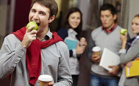 盘点秋季饮食的8个忌讳