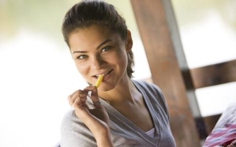 女人有什么健康杀手