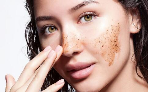 色斑的症状图片