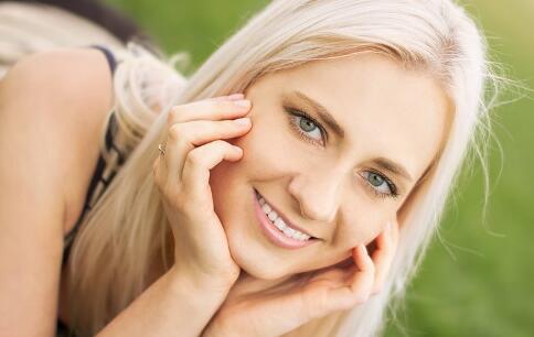 八大药食两用护肤食物 冬天护肤莫错失