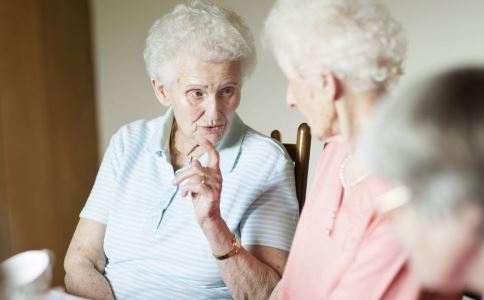 脂肪肝患者容易发生糖尿病