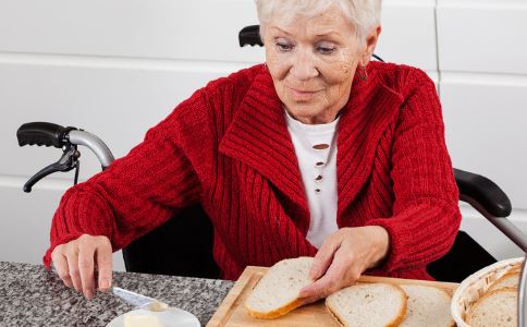护理糖尿病的三大留意