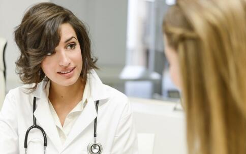 肥壮人士体检首要查什么