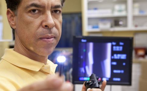 胃癌彻底治愈术