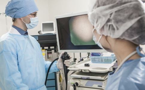 胃癌彻底治愈术