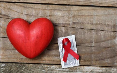 感染梅毒的口腔皮肤症状