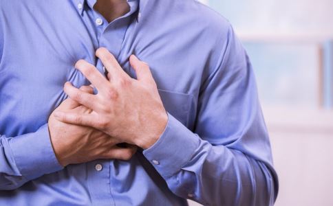 冠心病患者的饮食注意事项