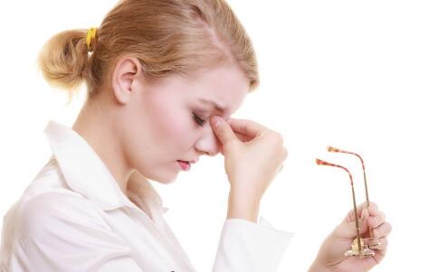 中医引荐防治近视食疗方