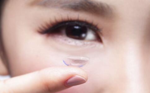 青光眼患者吃什么食物好