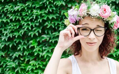 与糖尿病有关的5种眼病