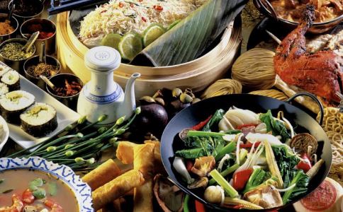 板栗做零食可健脾益气 护肾养胃