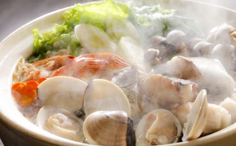 男人保健要多吃的10类食物