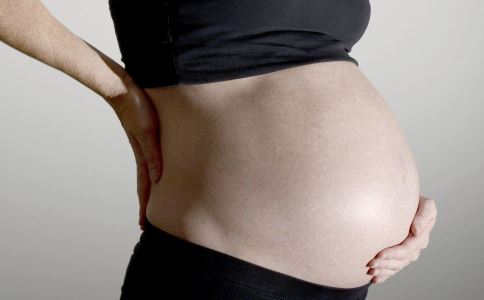 盘点孕期会呈现的7大痛苦