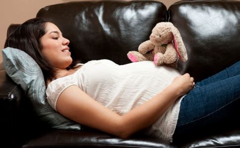 宝宝胎教要注意什么？