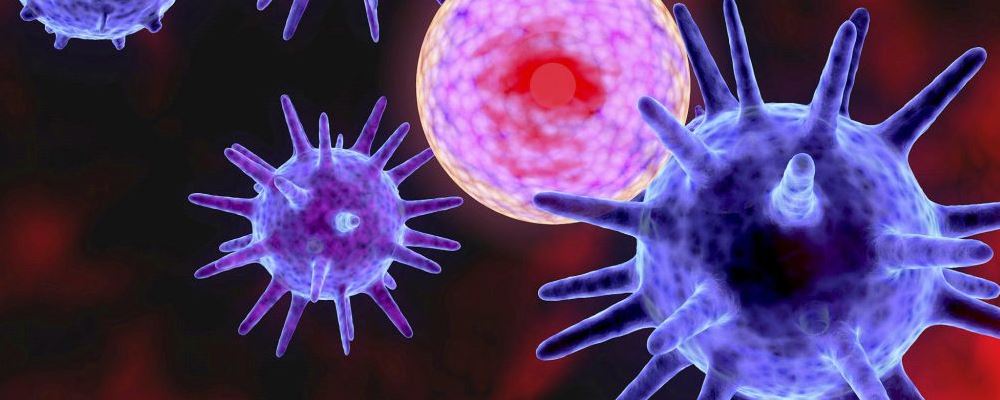 抗癌食物有哪些