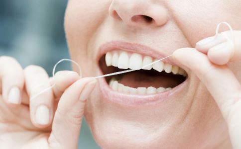龅牙的纠正办法