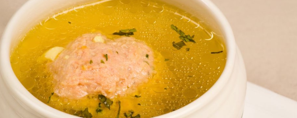 秋季瘦身的四款药膳