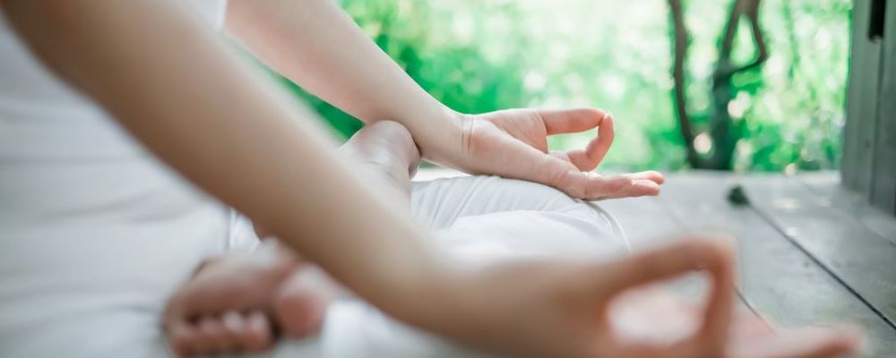 冬天摄生 摄生的五大诀窍