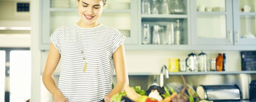 常吃胡萝卜的八大食疗成效