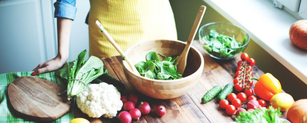 秋季摄生吃红豆的优点及食谱引荐