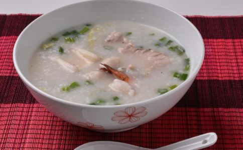 春季摄生喝粥 引荐10款摄生粥