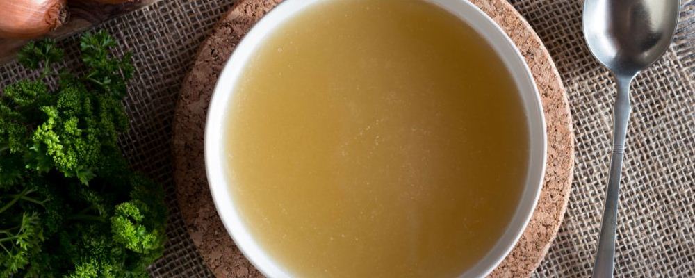 冬天补肝肾强筋骨的四款药膳