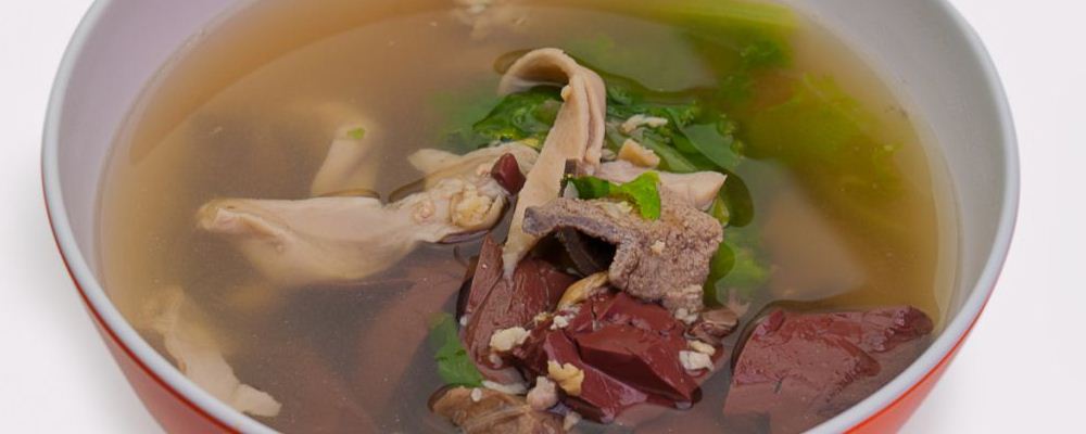 冬天补肝肾强筋骨的四款药膳