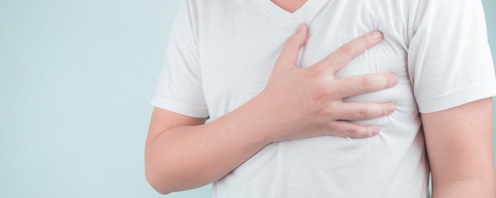 丰胸产品男人也能变大吗 男性乳房涂改雌二醇乳膏会有哪些结果