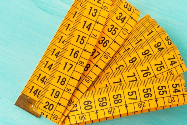 亚洲尺码与欧洲尺码的差异是什么 欧洲码数对应我国尺码表