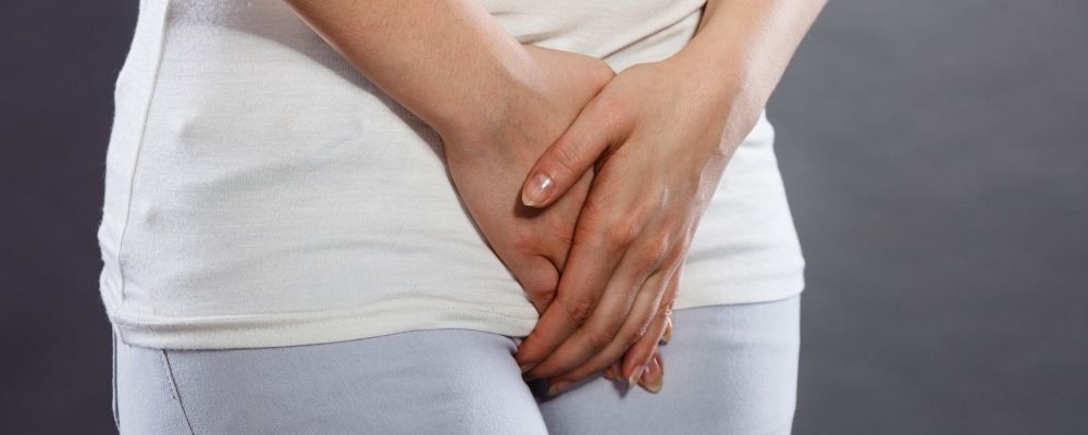 小阴唇掰开后显露的小肉尖是什么