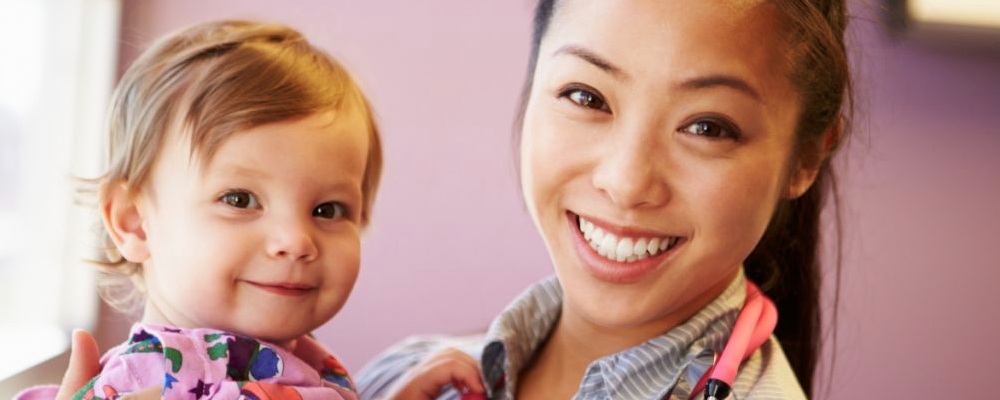 一岁半孩子心理特征 怎么跟一岁半宝宝交流