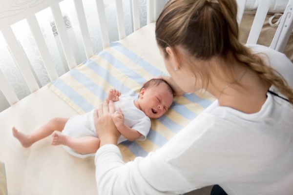 几十个涵义夸姣的龙年宝宝姓名