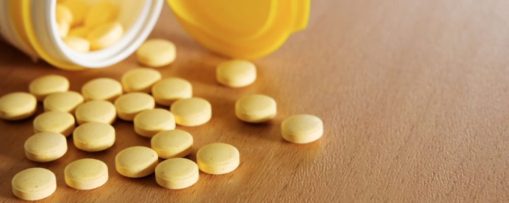 维生素B2塞下面的优点 维生素b2十大妙用