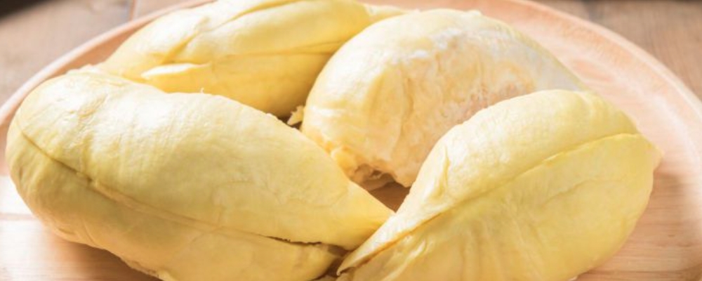 吃榴莲对妇科病有这7个优点 进步体内雌激素水平