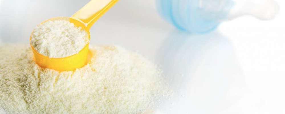 国产奶粉排行前十的奶粉 14款奶粉评测成果