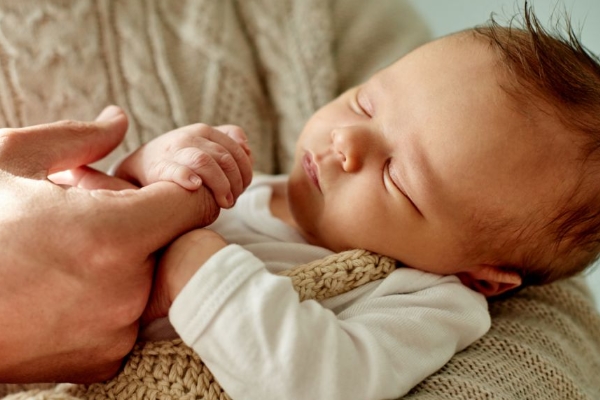 龙年宝宝取名字大全2026 龙年男宝宝女宝宝绝佳好名引荐