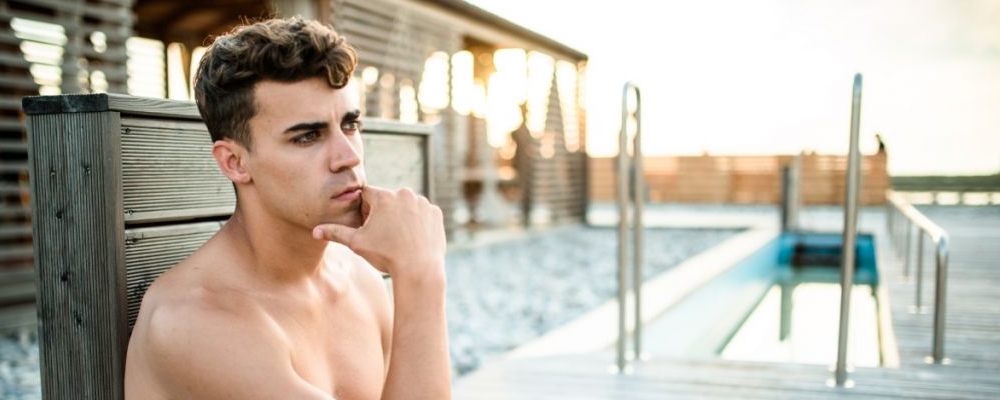 湿气过重是否会影响男性生育？男人湿气太重十大体现