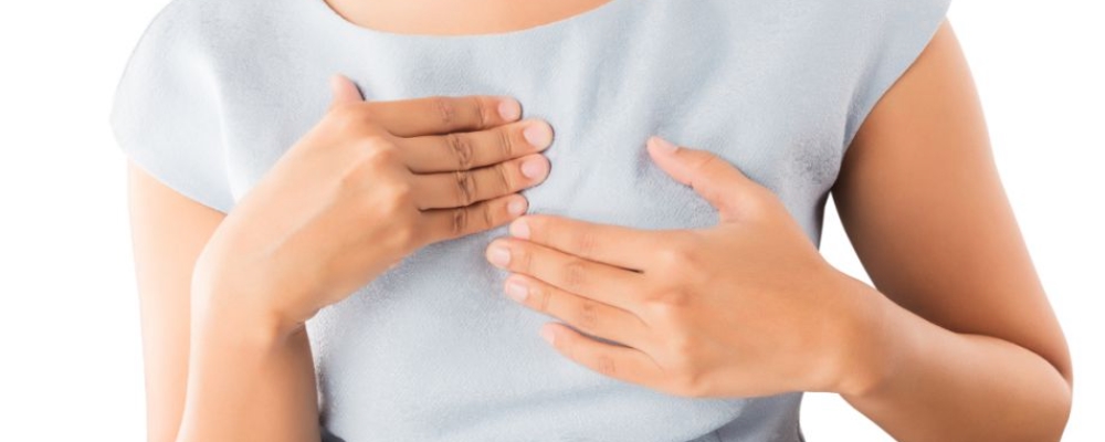 十个女性几个有乳腺结节？答案让人不意外！乳腺增生不能放任不管