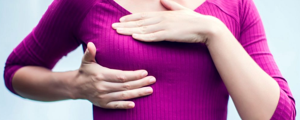 得了乳腺增生能够不管它吗？3级以下的乳腺结节，只需定时复查