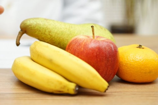 大香蕉是什么色彩的 二黄蕉多少度才大黄呢