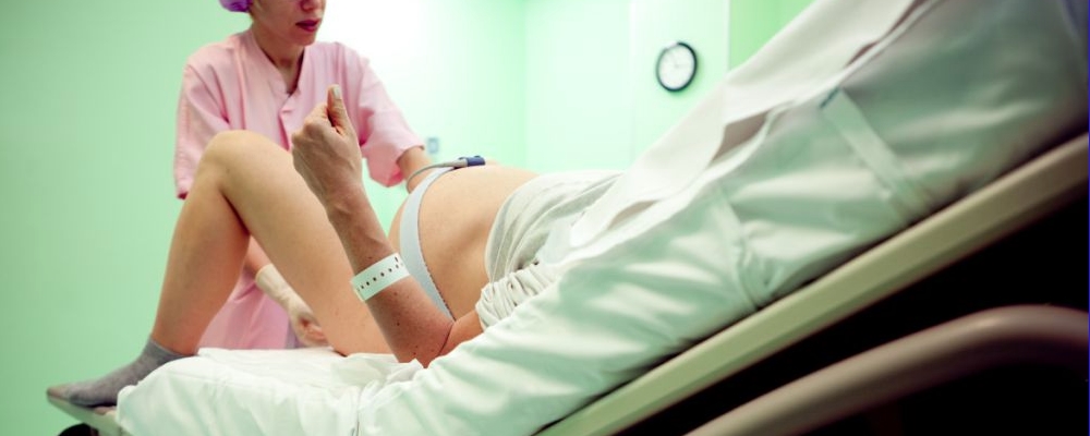 宫口开十指是什么概念 是打开多少厘米