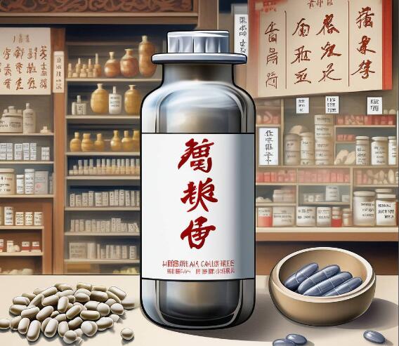 疏肝健脾活血，中成药五灵胶囊的6个成效与效果，运用说明书一览