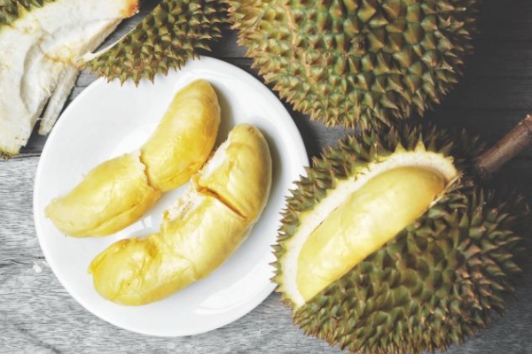 刚生了孩子能吃榴莲吗？恶露未洁净能吃榴莲吗，一文看懂！