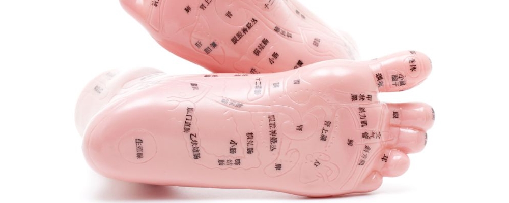 肝经络图及走向图 敲打肝经的10个优点